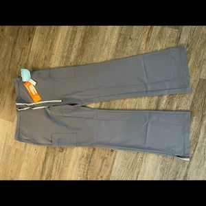 Urbane performance Scrub pants